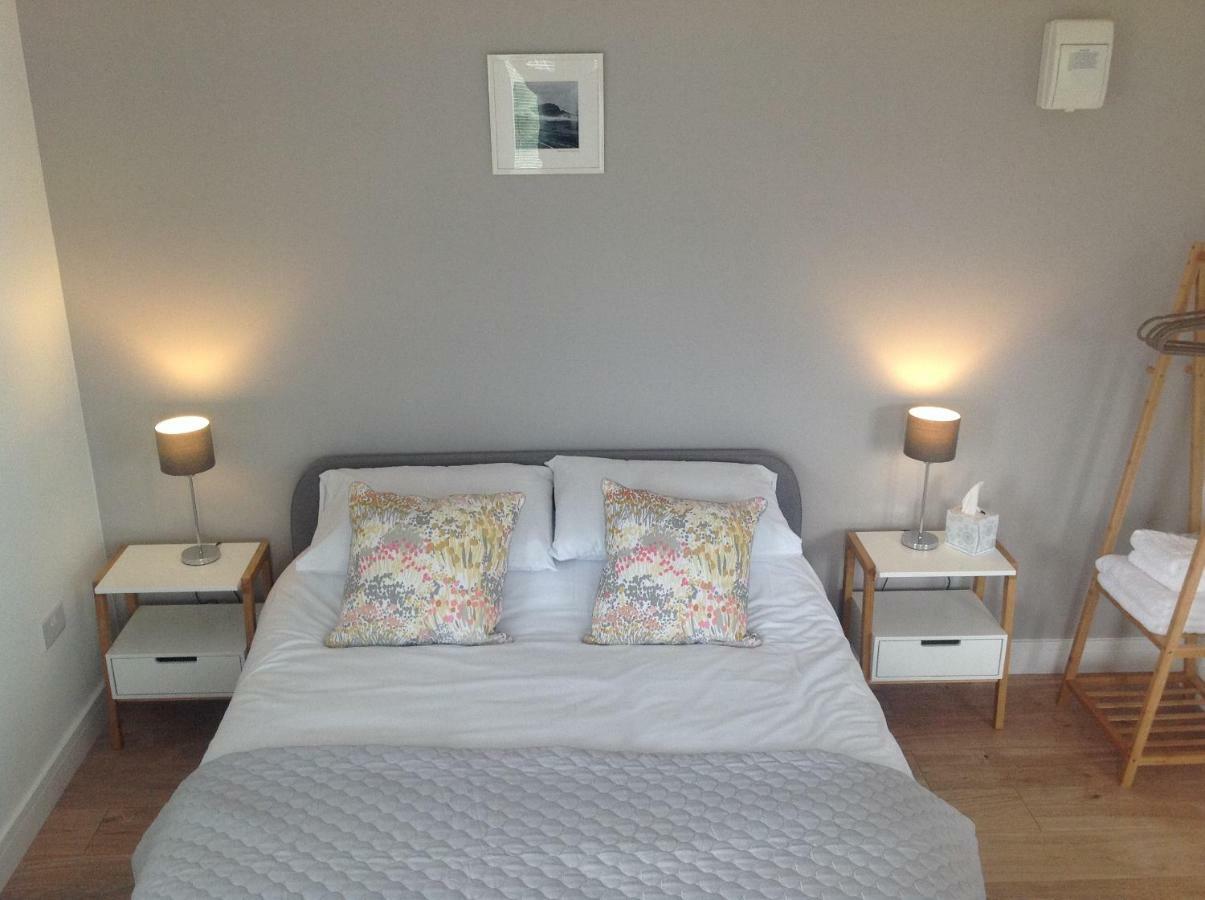 Island View Room 1 Harlosh Zewnętrze zdjęcie