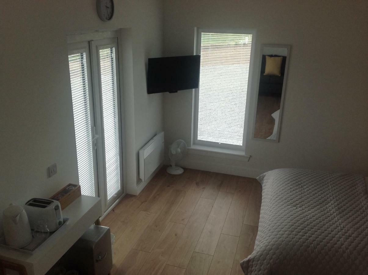 Island View Room 1 Harlosh Zewnętrze zdjęcie